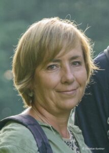 Mag. MSc. Christina Bachl-Hofmann