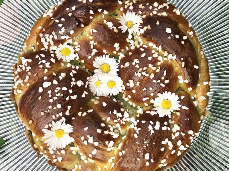 Osterkranz